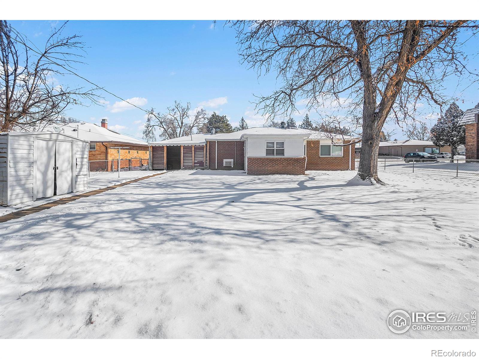 MLS Image #19 for 829  27th avenue,greeley, Colorado