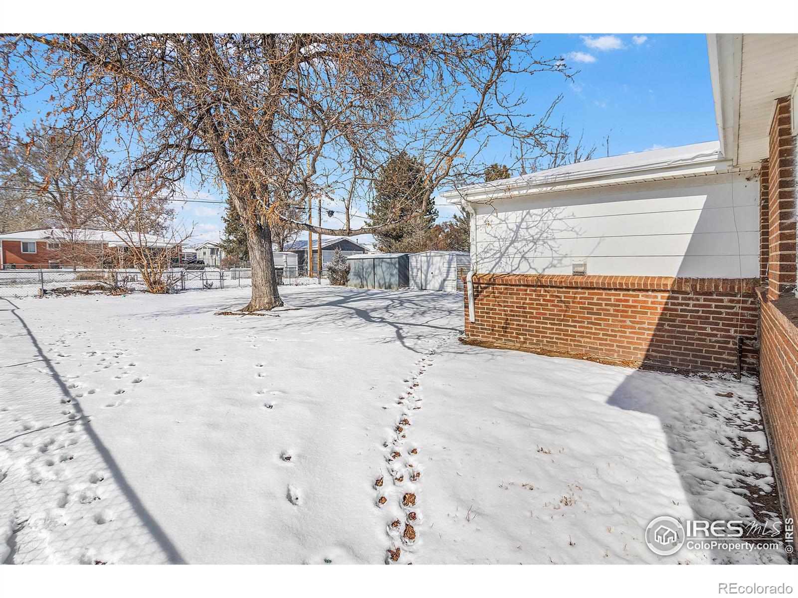 MLS Image #20 for 829  27th avenue,greeley, Colorado