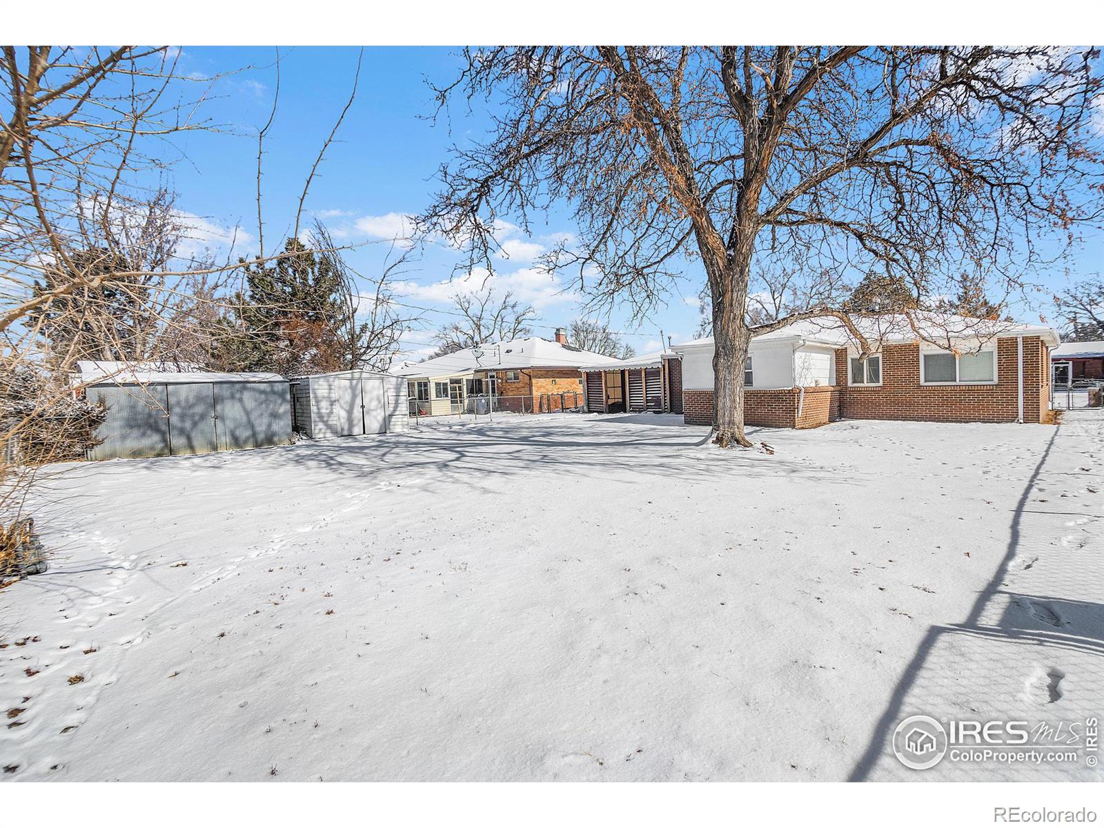 MLS Image #21 for 829  27th avenue,greeley, Colorado