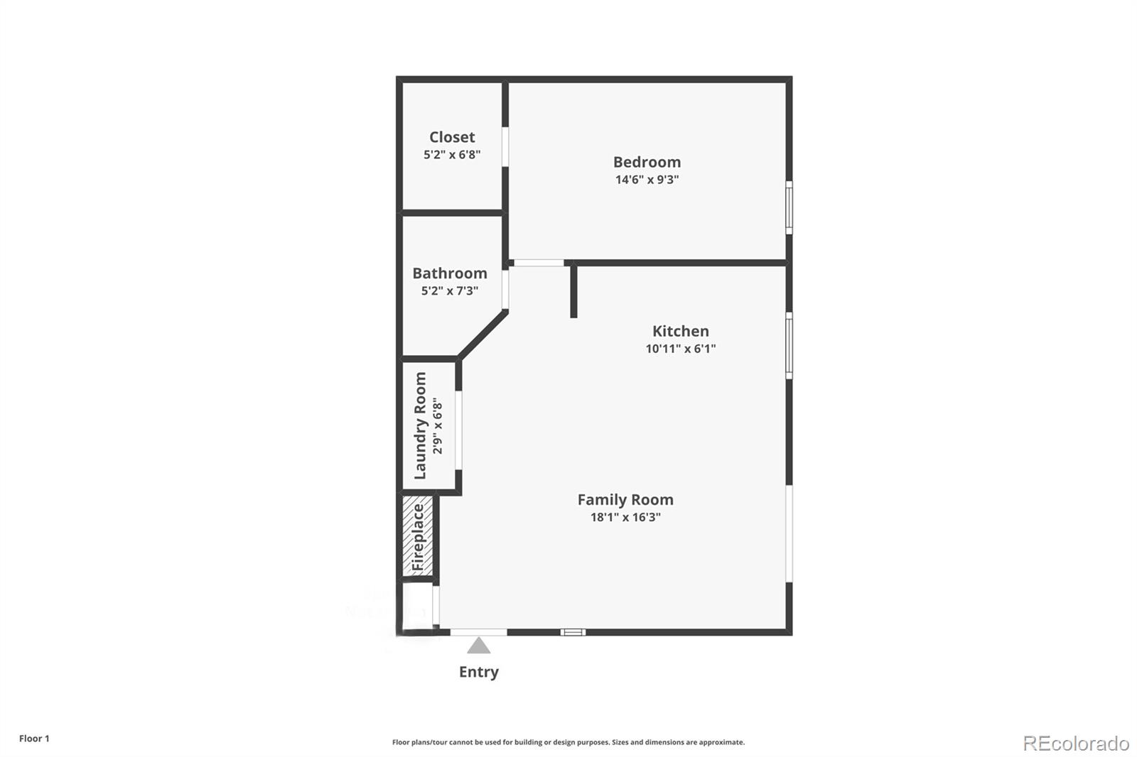 MLS Image #16 for 17054 e tennessee drive,aurora, Colorado