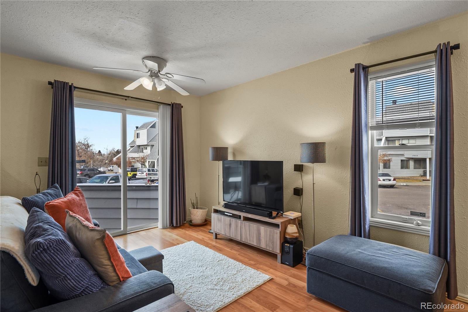 MLS Image #2 for 17054 e tennessee drive,aurora, Colorado