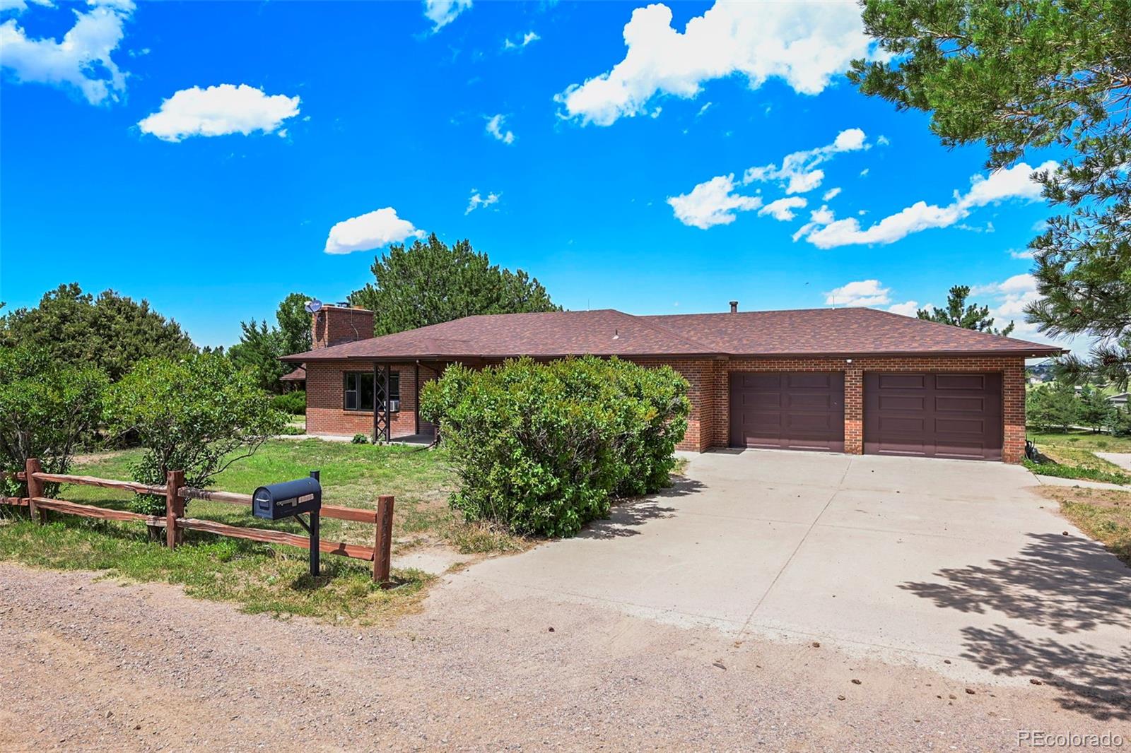 MLS Image #2 for 10325  cherrywood drive,parker, Colorado