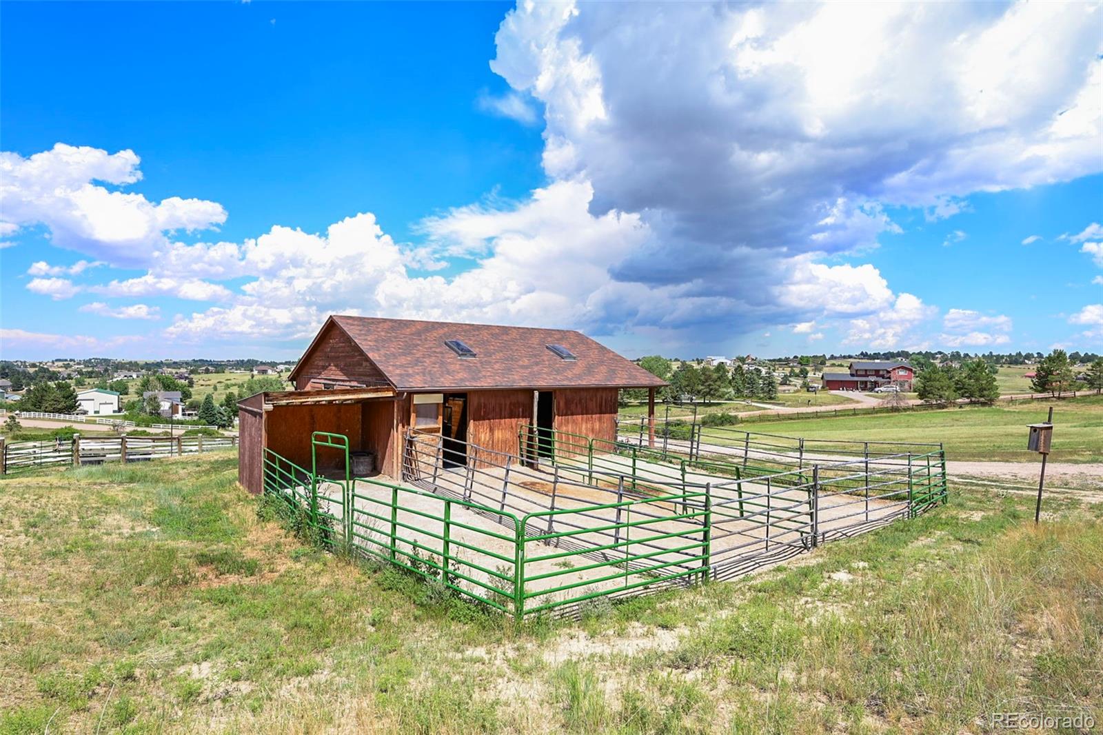 MLS Image #23 for 10325  cherrywood drive,parker, Colorado