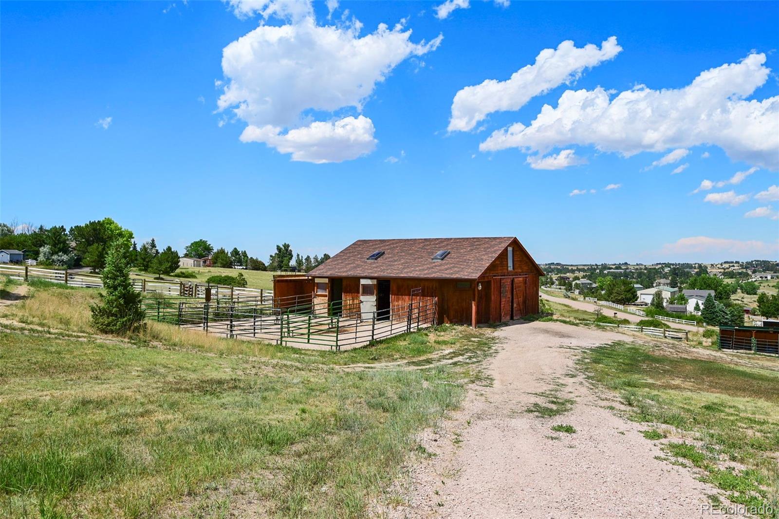 MLS Image #24 for 10325  cherrywood drive,parker, Colorado