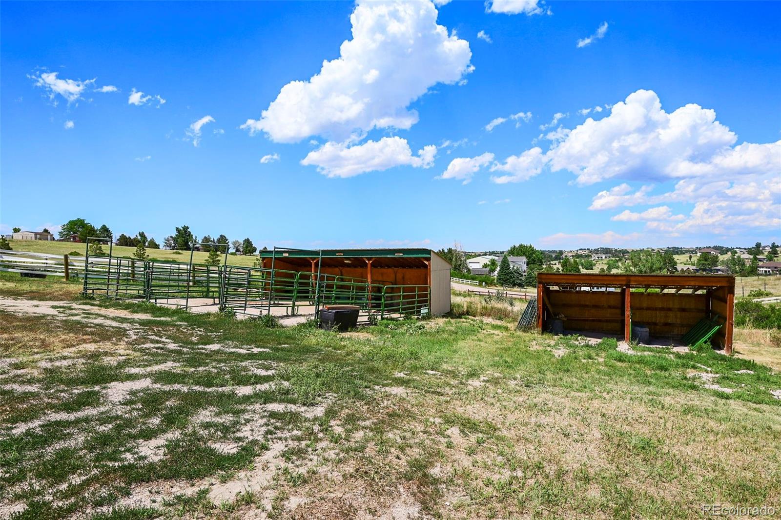 MLS Image #34 for 10325  cherrywood drive,parker, Colorado