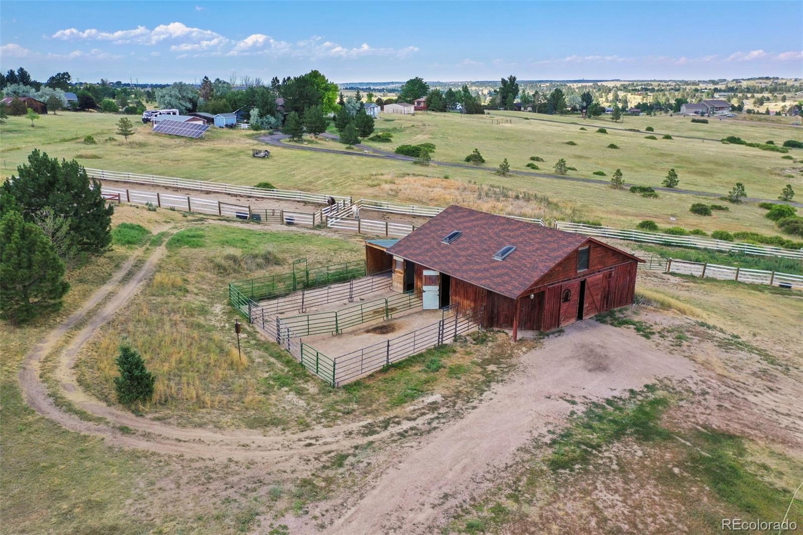 MLS Image #39 for 10325  cherrywood drive,parker, Colorado