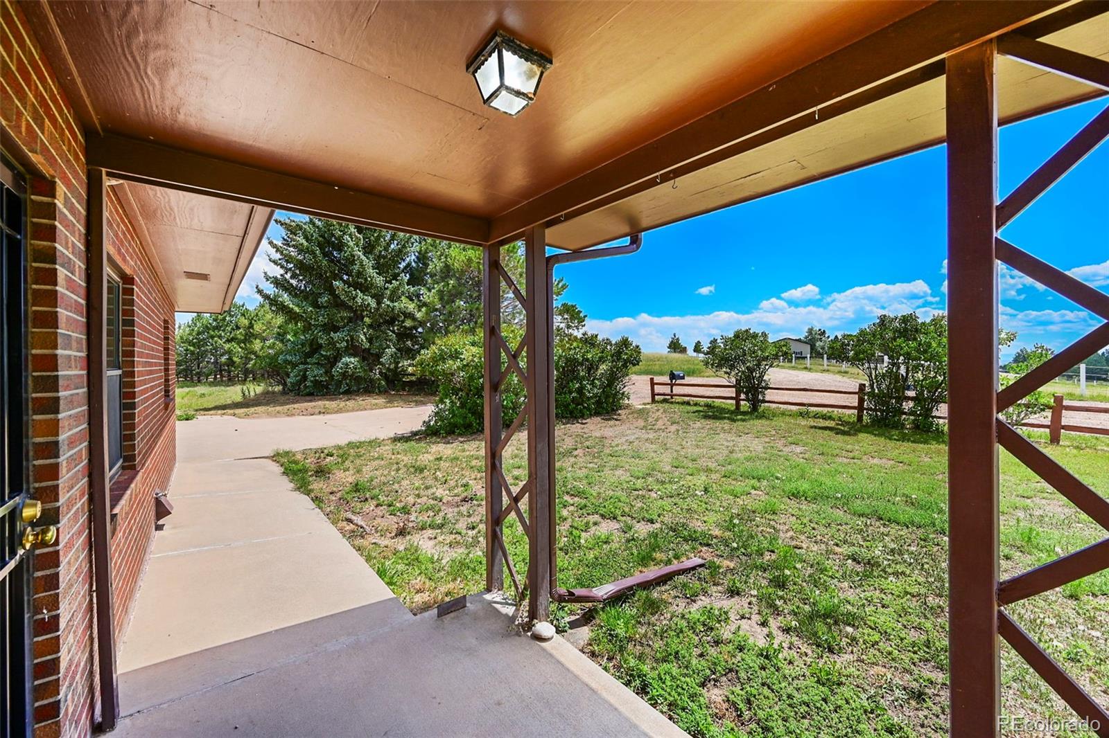 MLS Image #4 for 10325  cherrywood drive,parker, Colorado