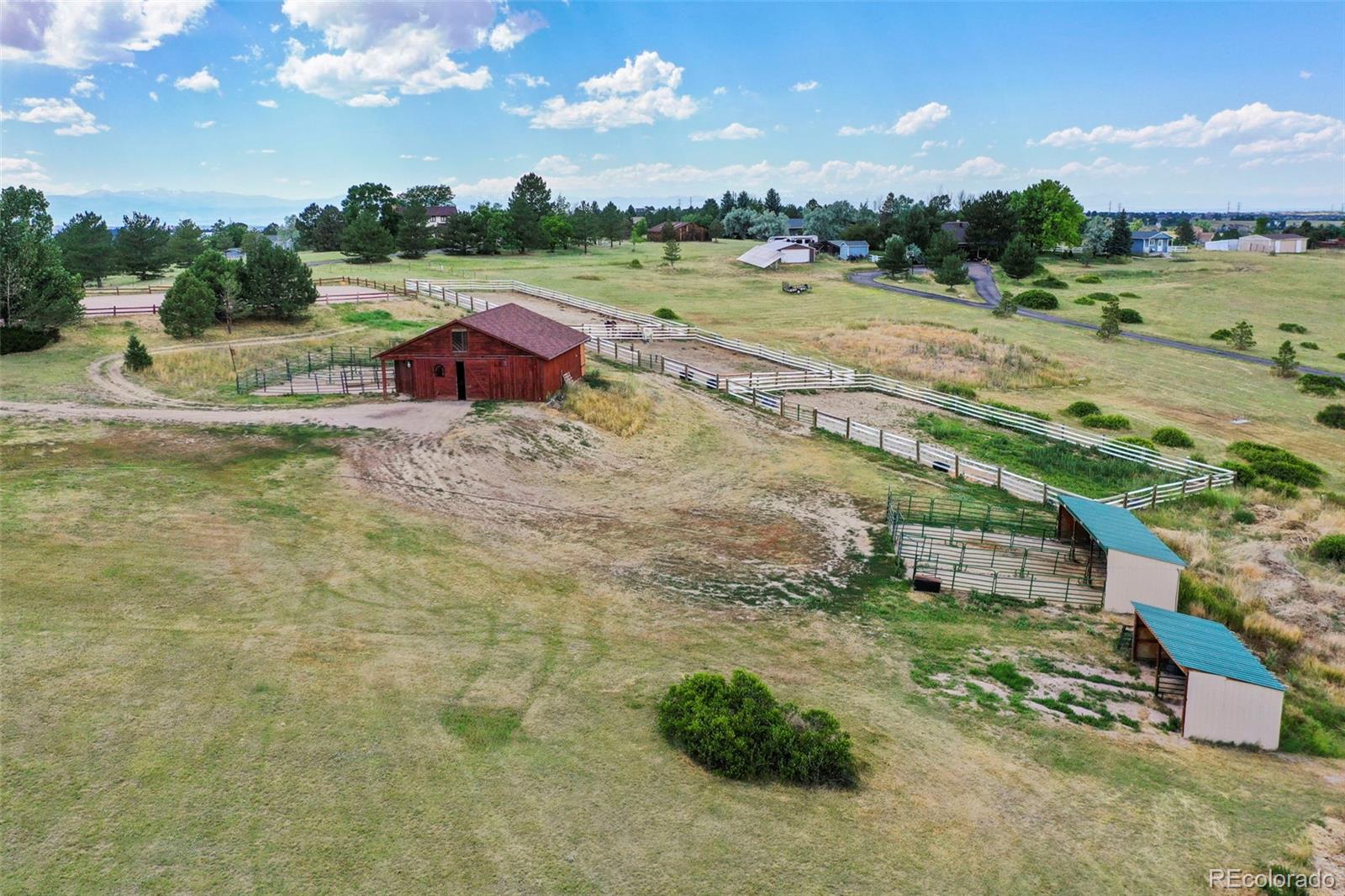 MLS Image #40 for 10325  cherrywood drive,parker, Colorado