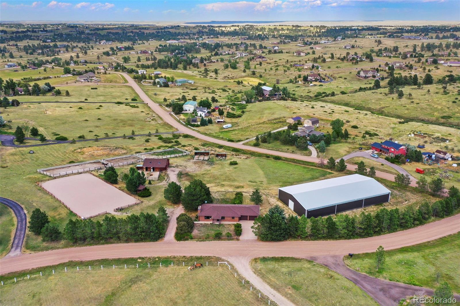 MLS Image #41 for 10325  cherrywood drive,parker, Colorado