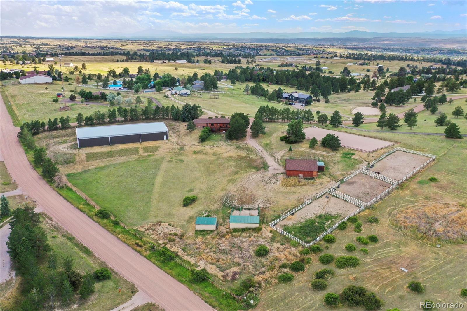 MLS Image #42 for 10325  cherrywood drive,parker, Colorado