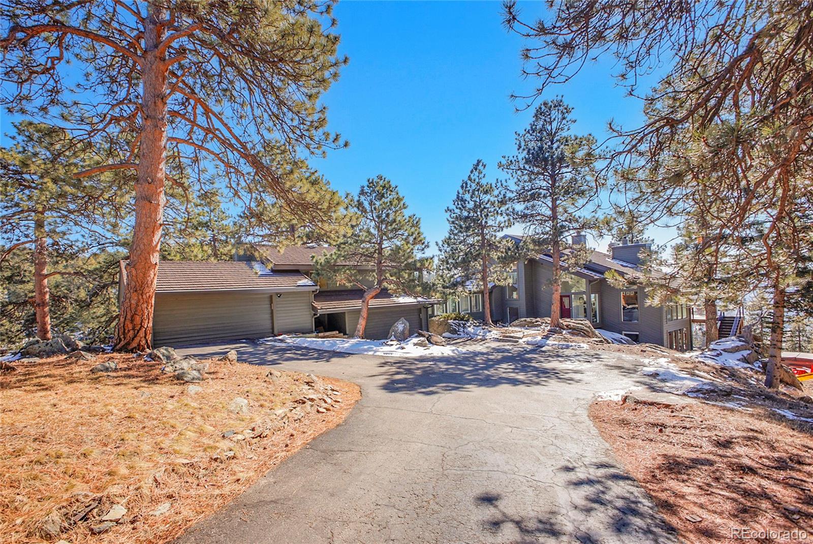 MLS Image #2 for 1692  sand lily drive,golden, Colorado