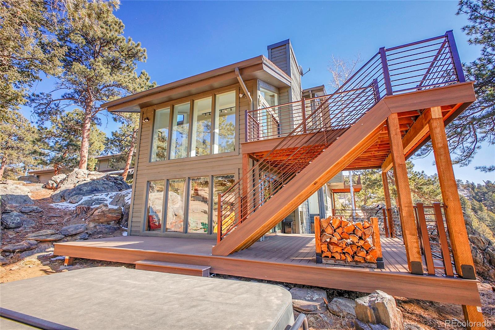 MLS Image #39 for 1692  sand lily drive,golden, Colorado