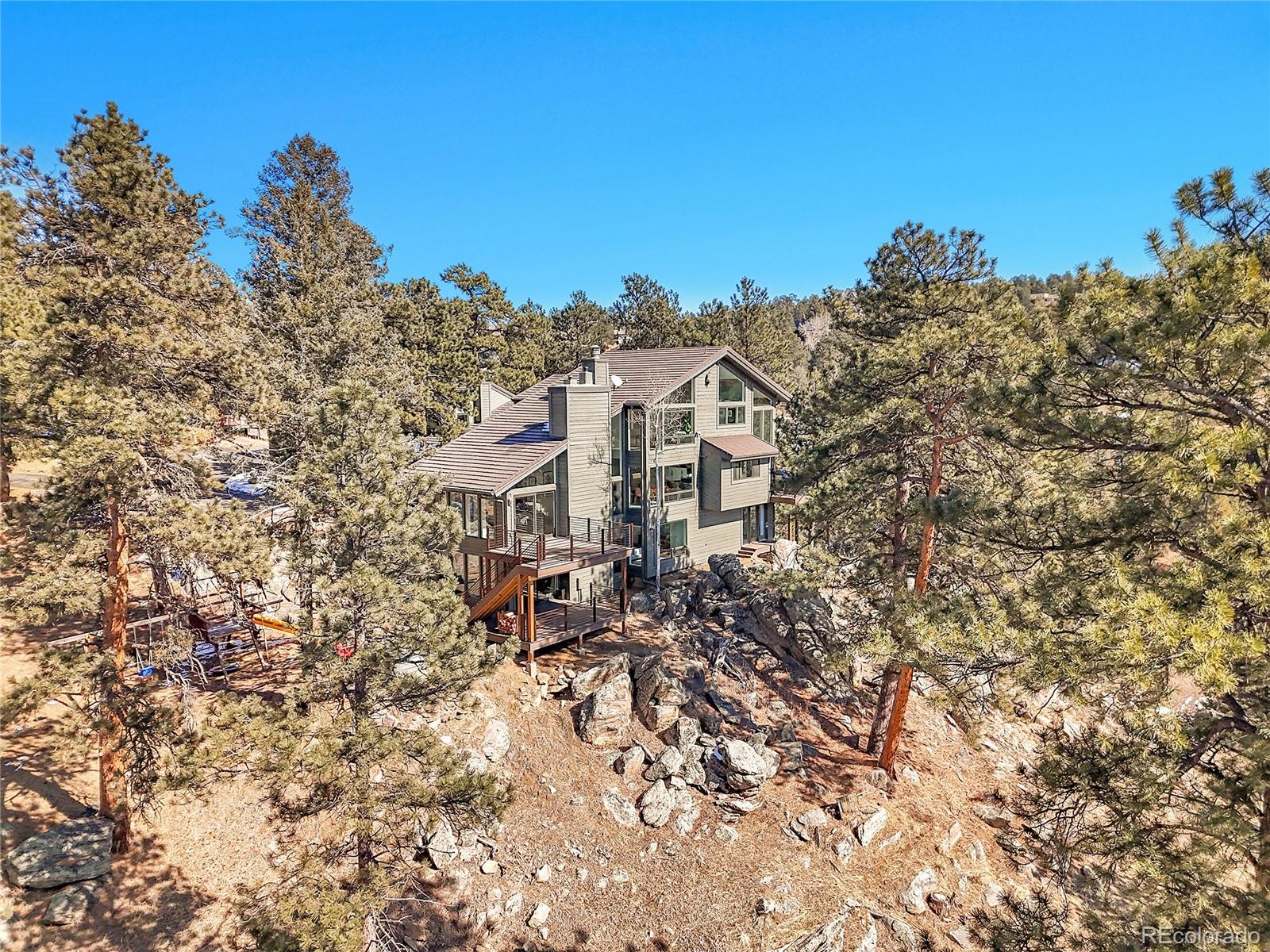 MLS Image #46 for 1692  sand lily drive,golden, Colorado