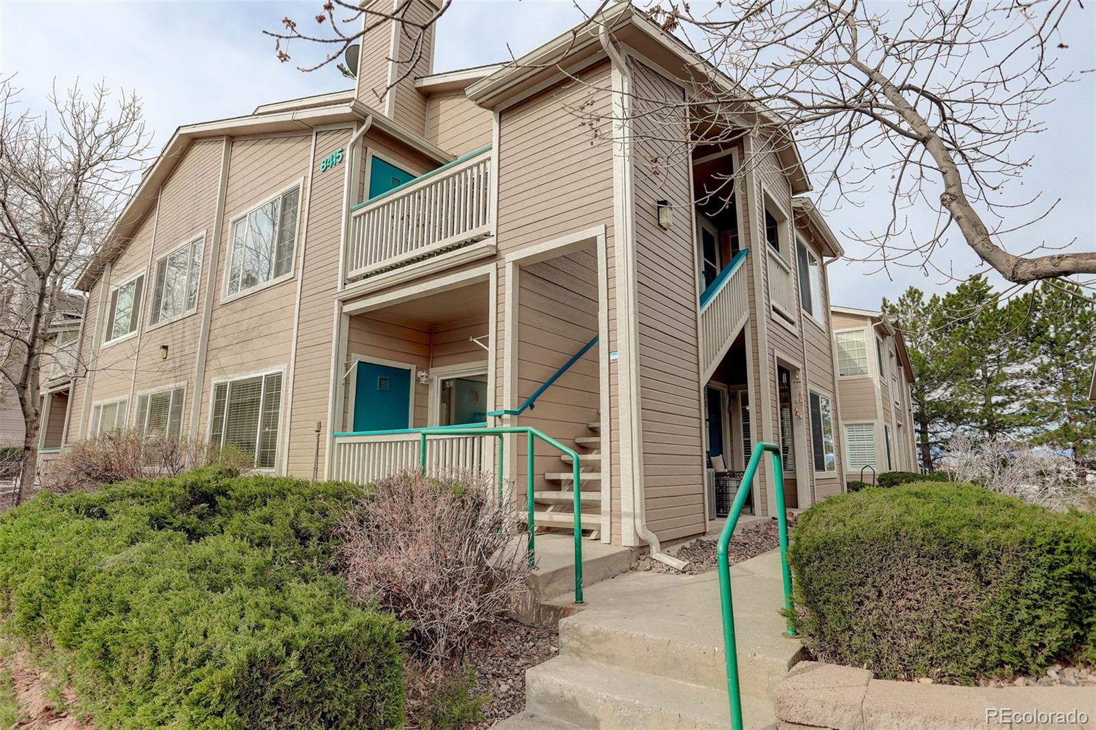 MLS Image #0 for 8415  pebble creek way,highlands ranch, Colorado