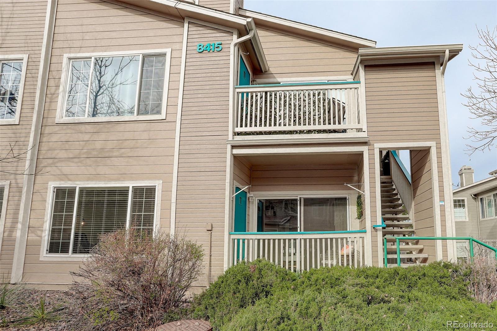 MLS Image #5 for 8415  pebble creek way,highlands ranch, Colorado