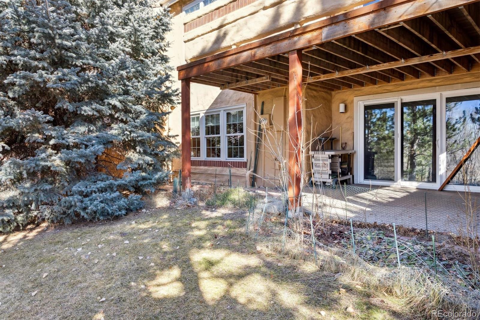 MLS Image #24 for 8822  fiesta terrace,lone tree, Colorado