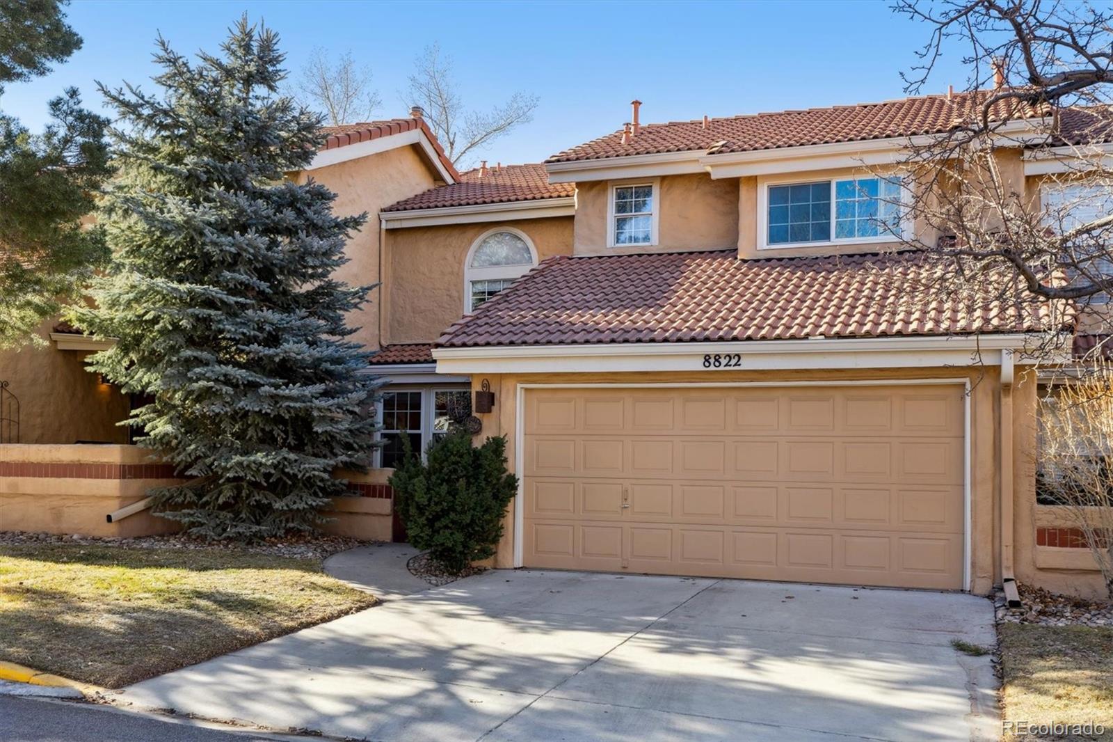 MLS Image #25 for 8822  fiesta terrace,lone tree, Colorado