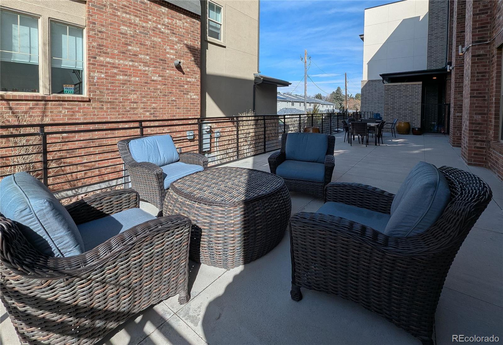 MLS Image #24 for 155 s monaco street parkway,denver, Colorado