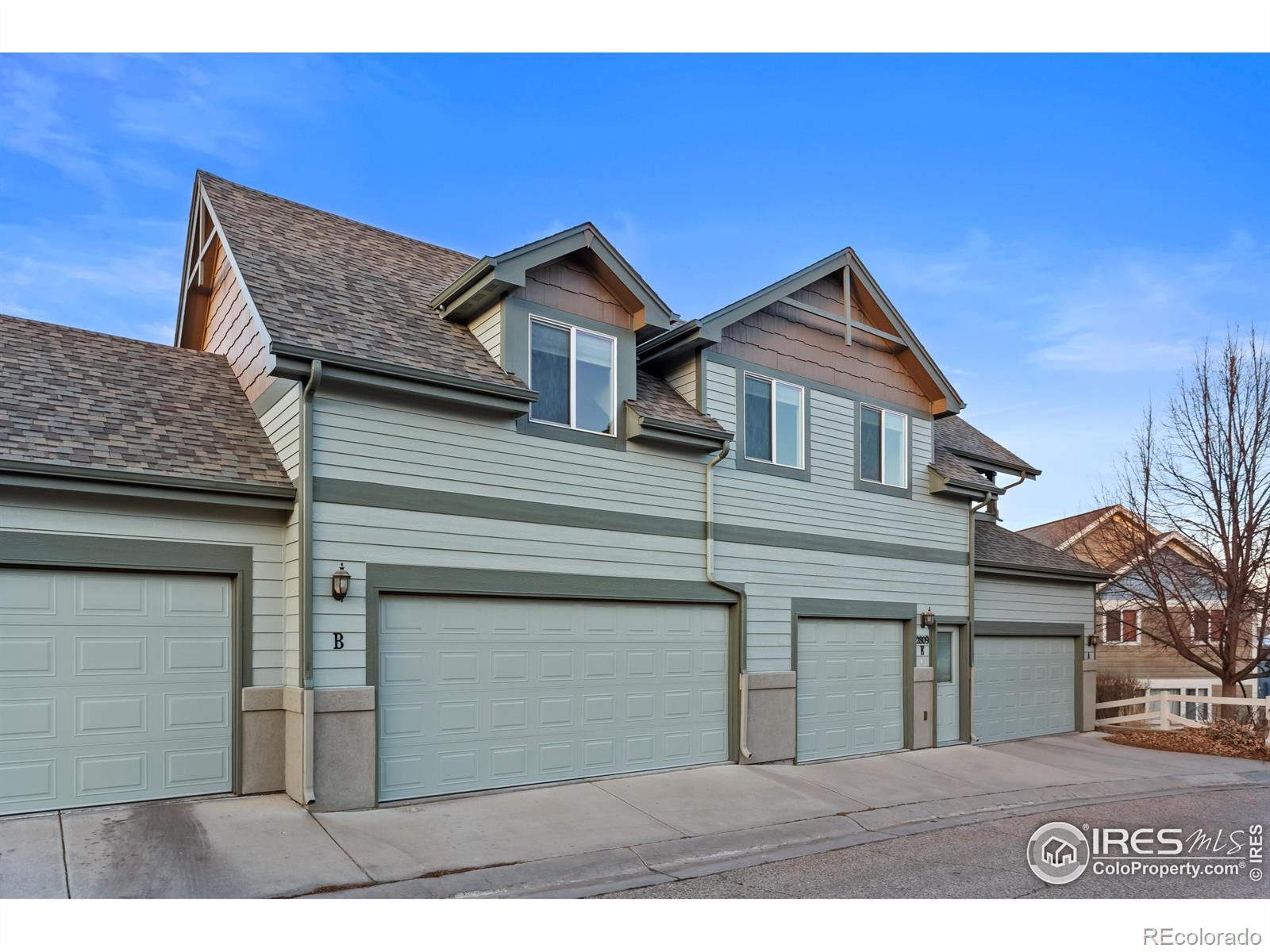 MLS Image #1 for 2809  des moines drive,fort collins, Colorado