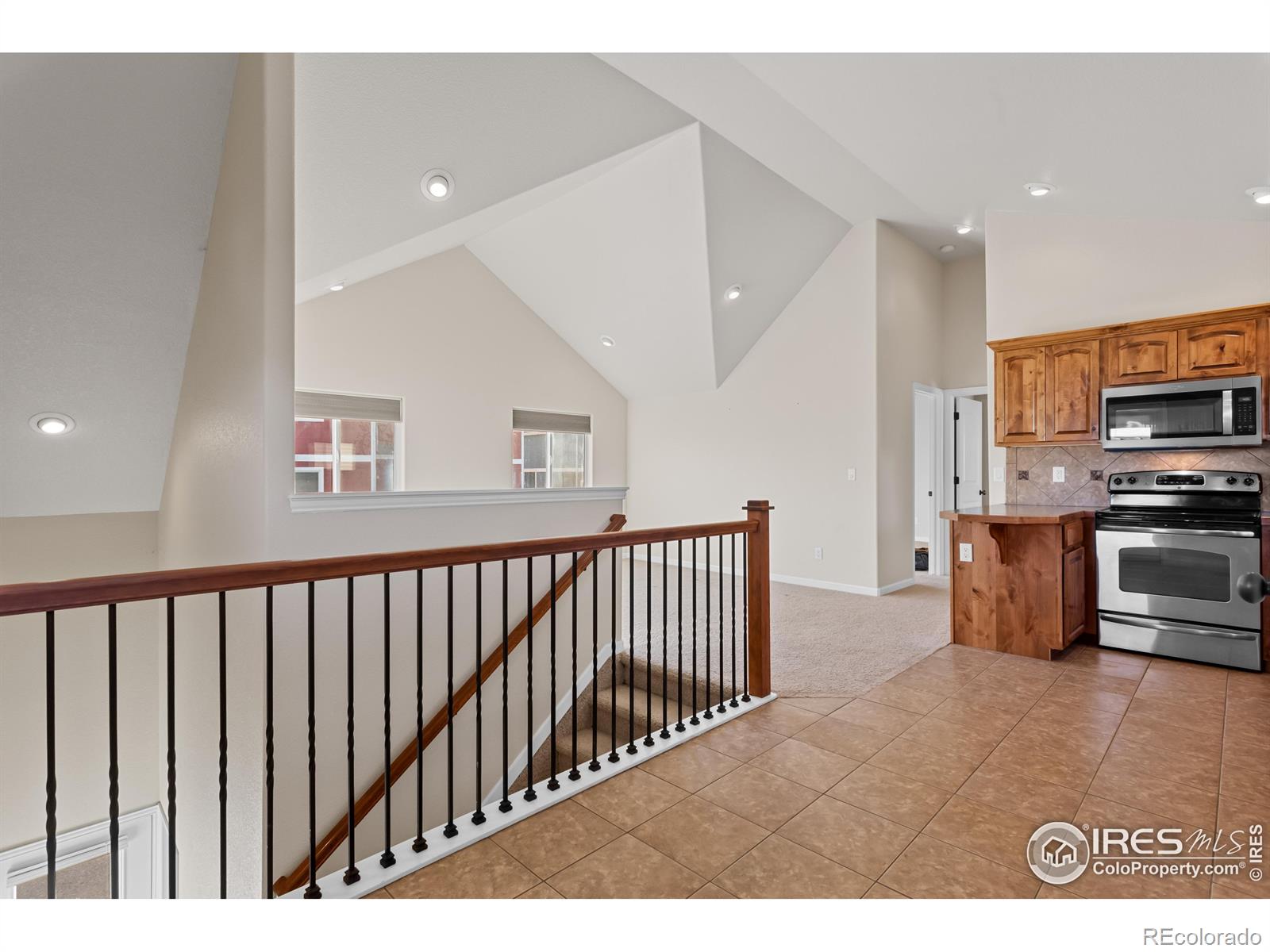 MLS Image #10 for 2809  des moines drive,fort collins, Colorado