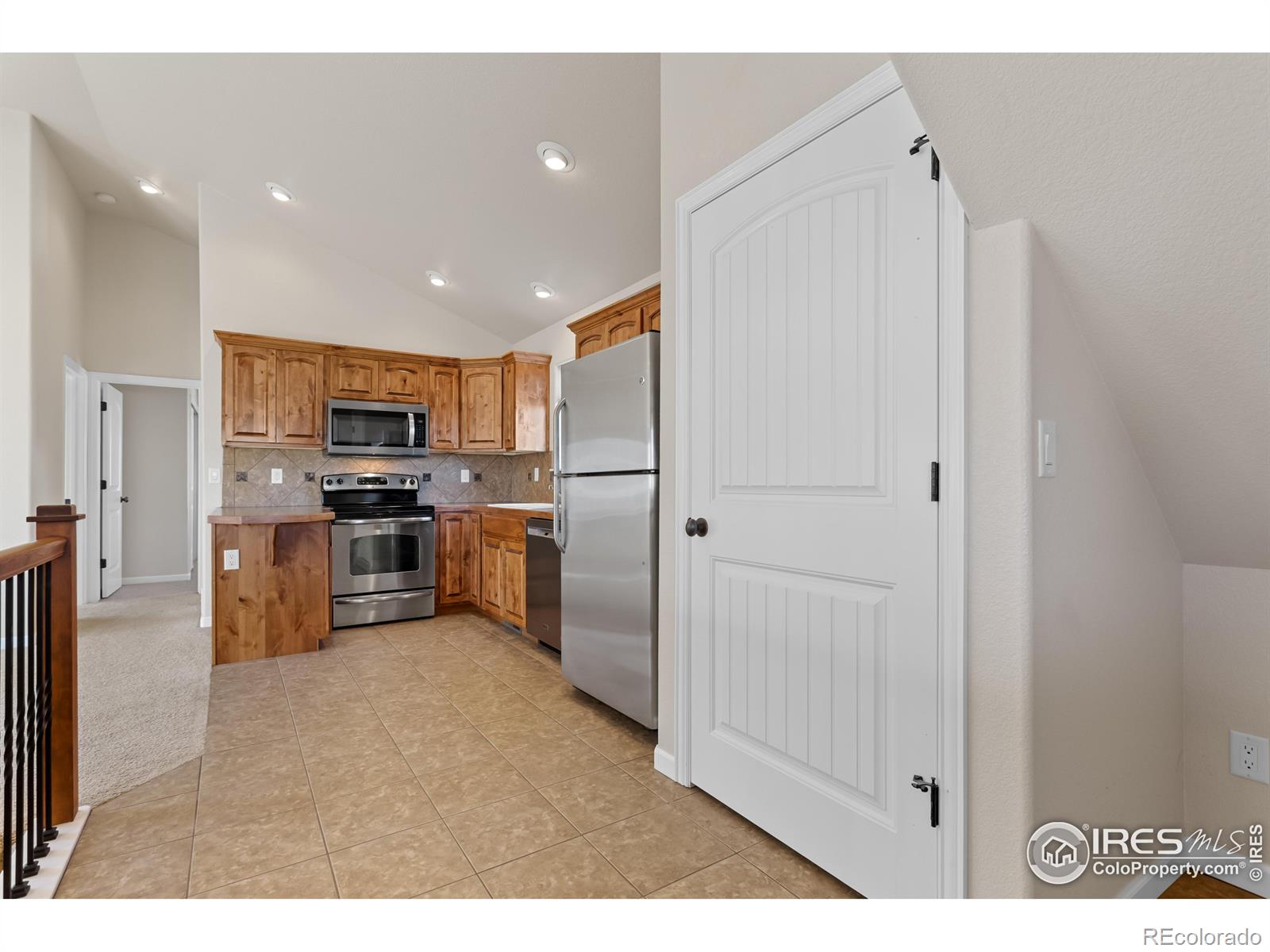 MLS Image #11 for 2809  des moines drive,fort collins, Colorado