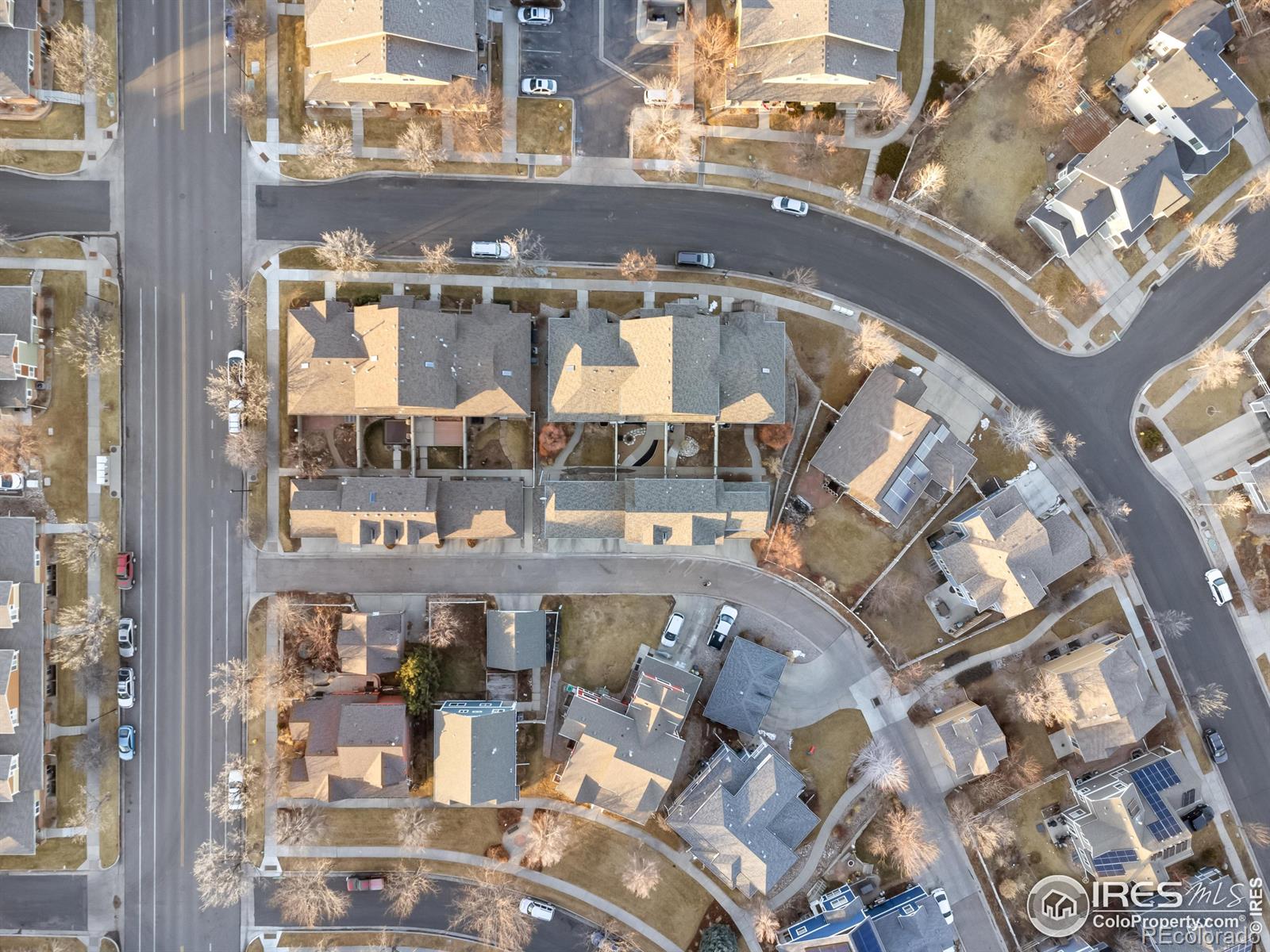 MLS Image #28 for 2809  des moines drive,fort collins, Colorado