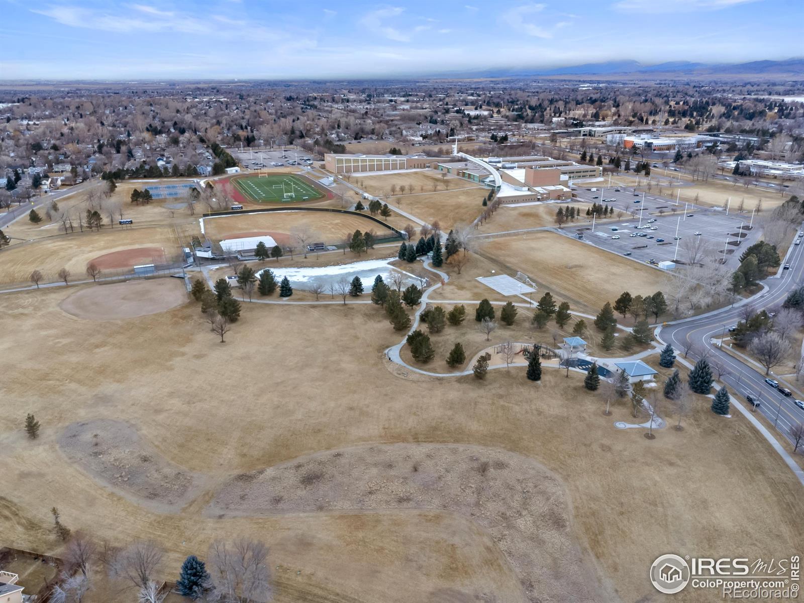 MLS Image #32 for 2809  des moines drive,fort collins, Colorado