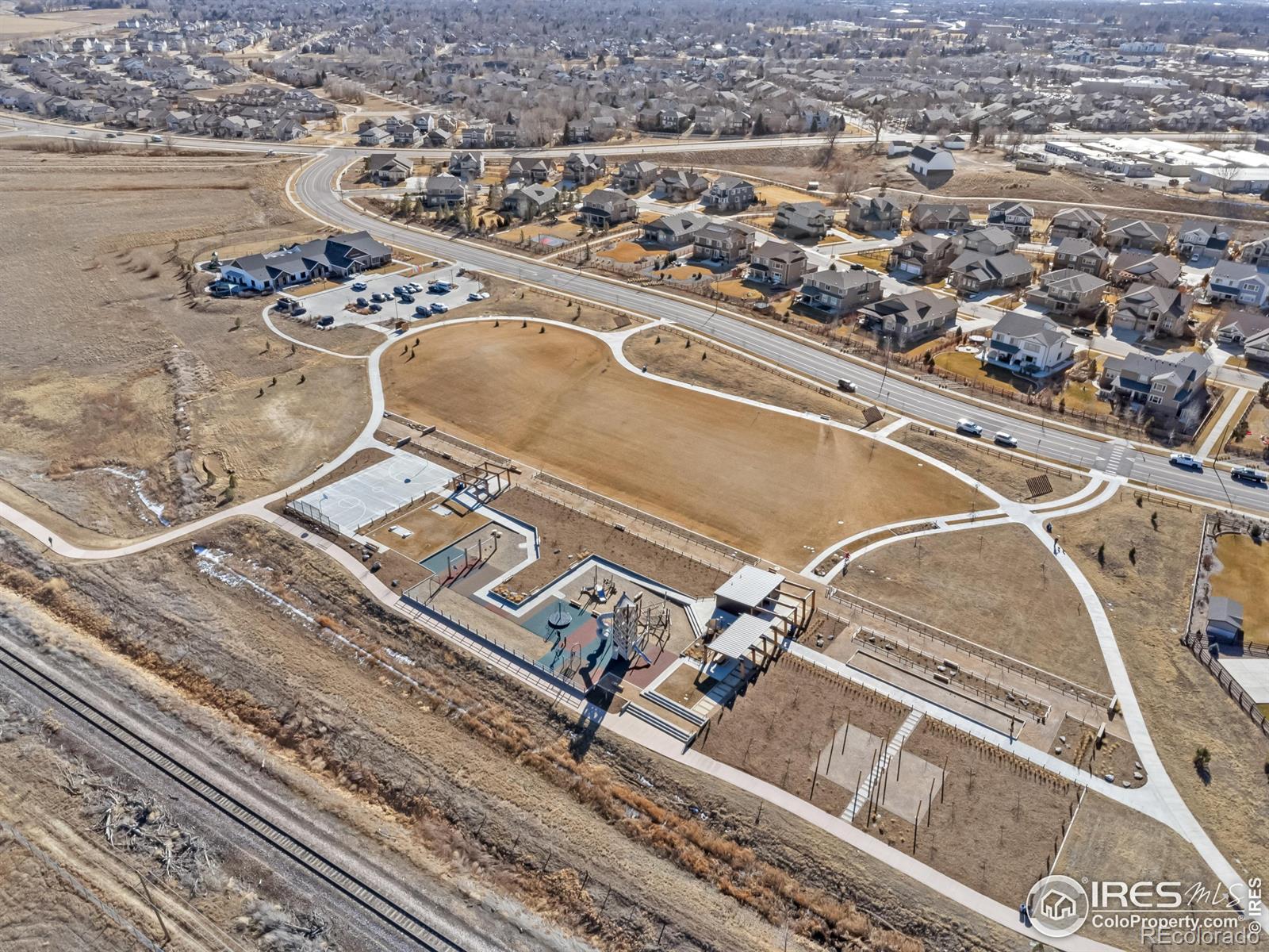 MLS Image #34 for 2809  des moines drive,fort collins, Colorado