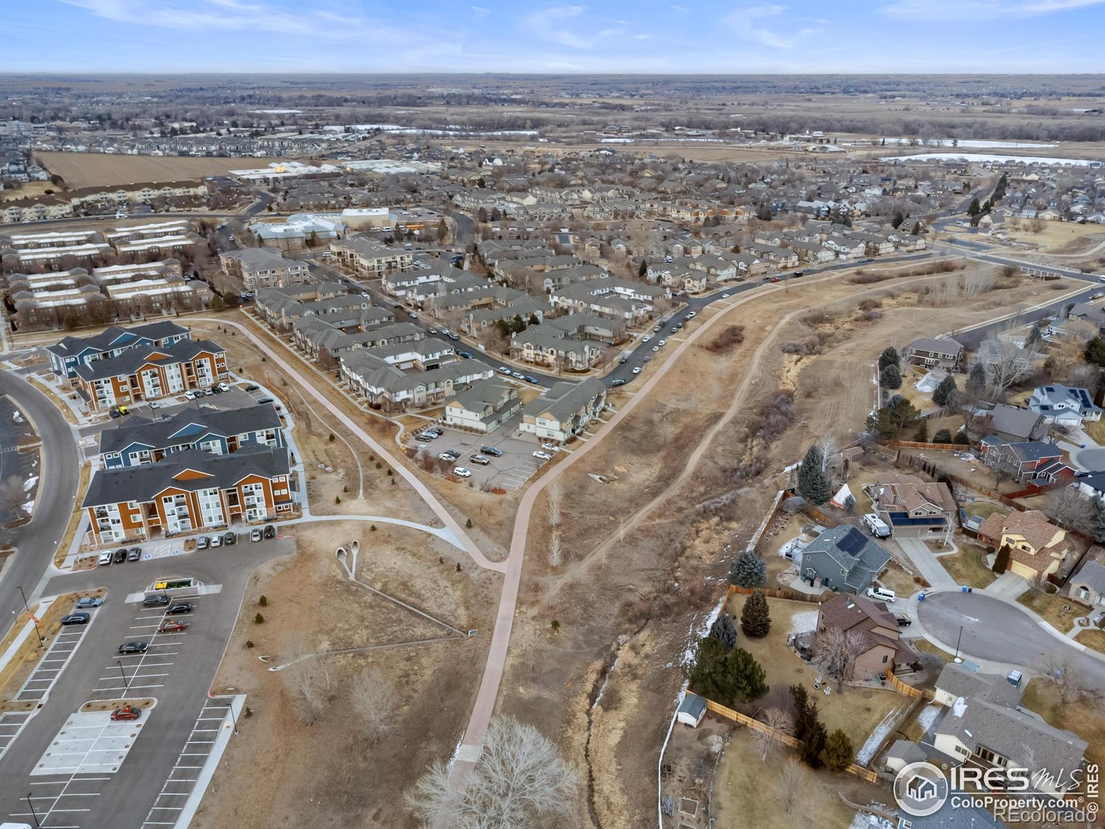 MLS Image #35 for 2809  des moines drive,fort collins, Colorado