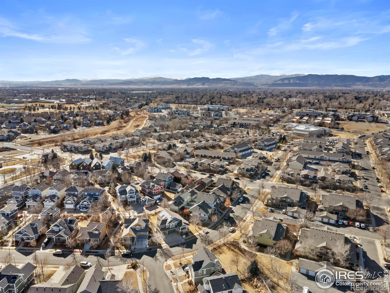 MLS Image #36 for 2809  des moines drive,fort collins, Colorado