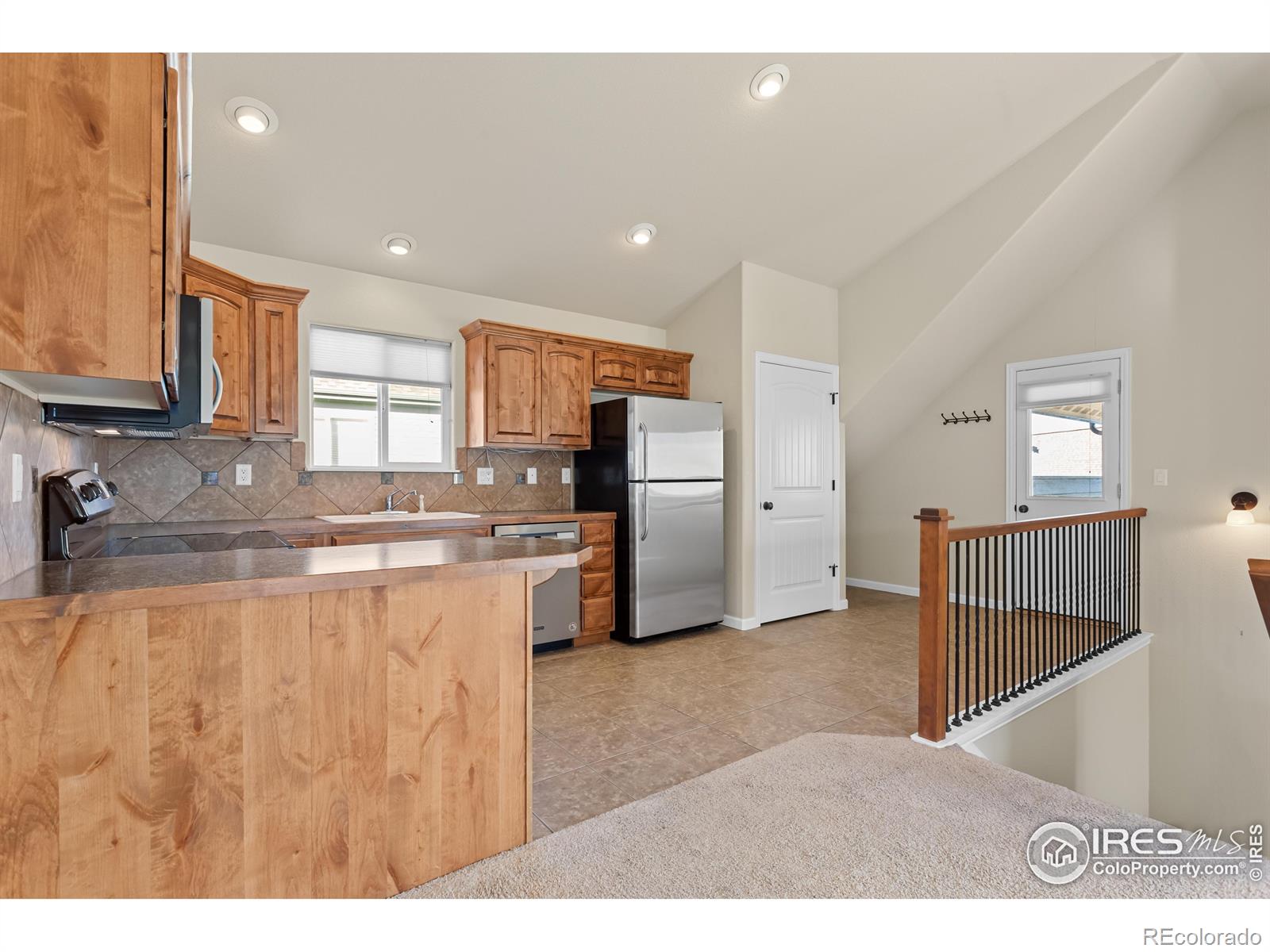 MLS Image #4 for 2809  des moines drive,fort collins, Colorado