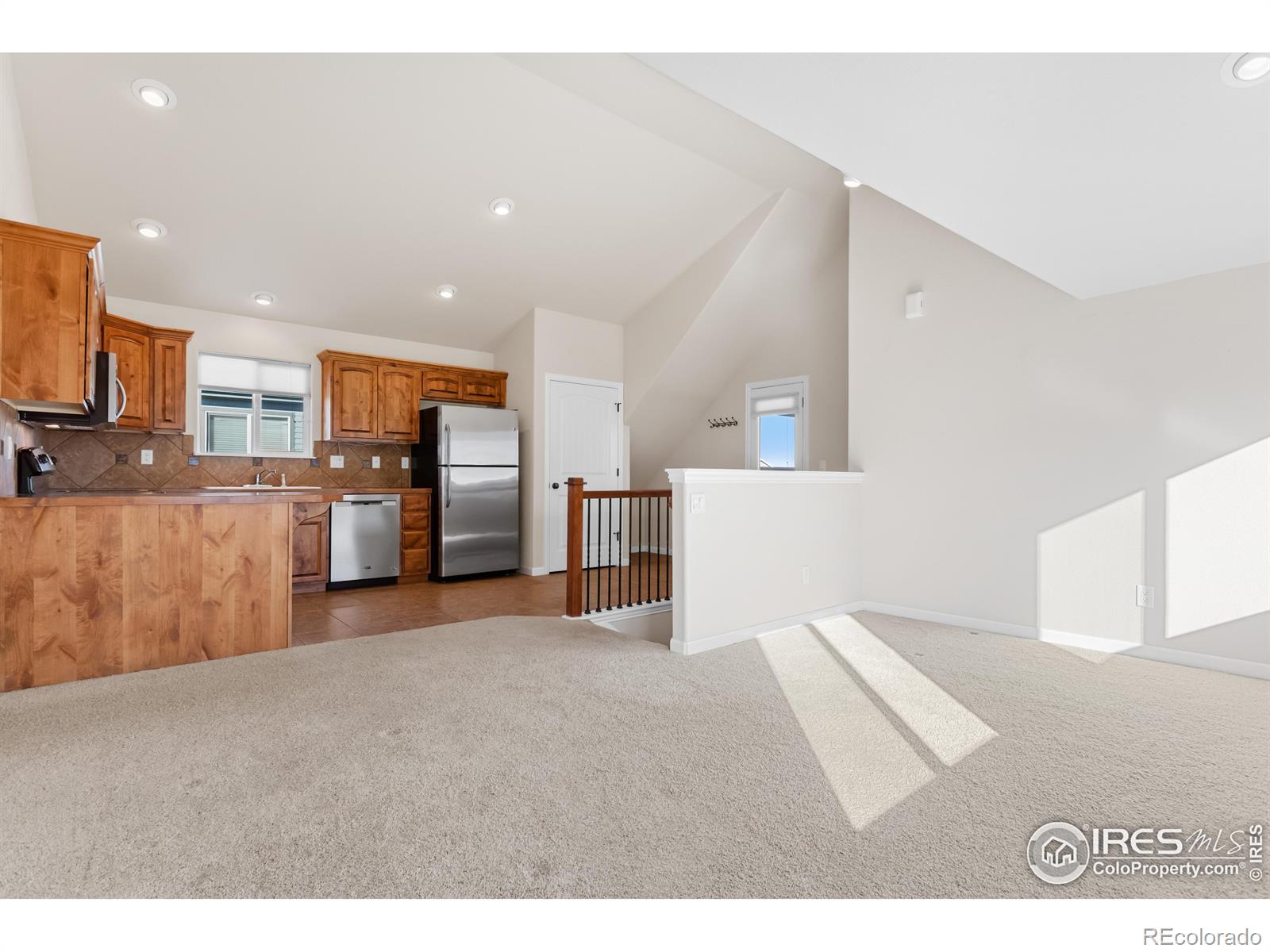 MLS Image #6 for 2809  des moines drive,fort collins, Colorado