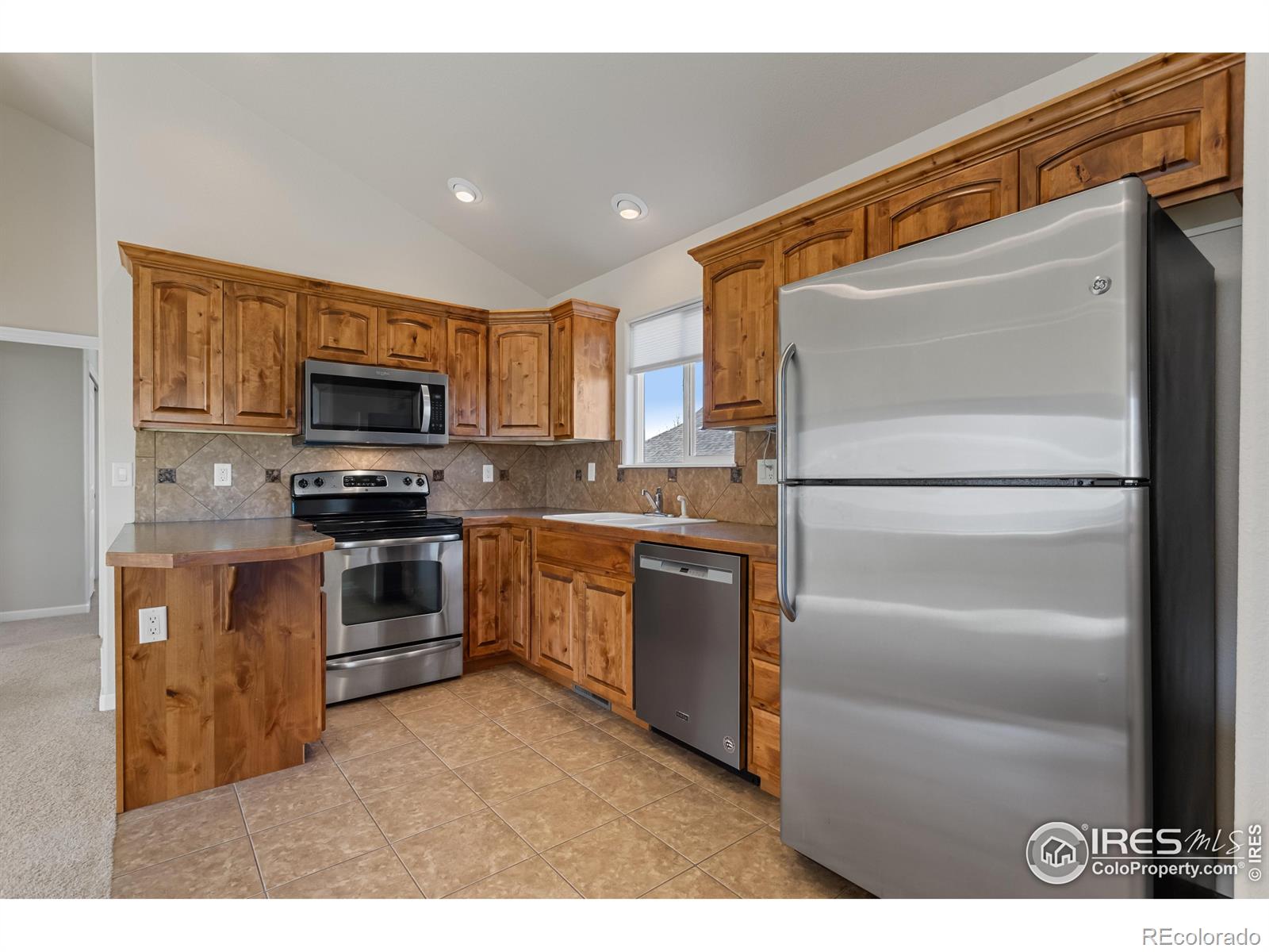 MLS Image #9 for 2809  des moines drive,fort collins, Colorado