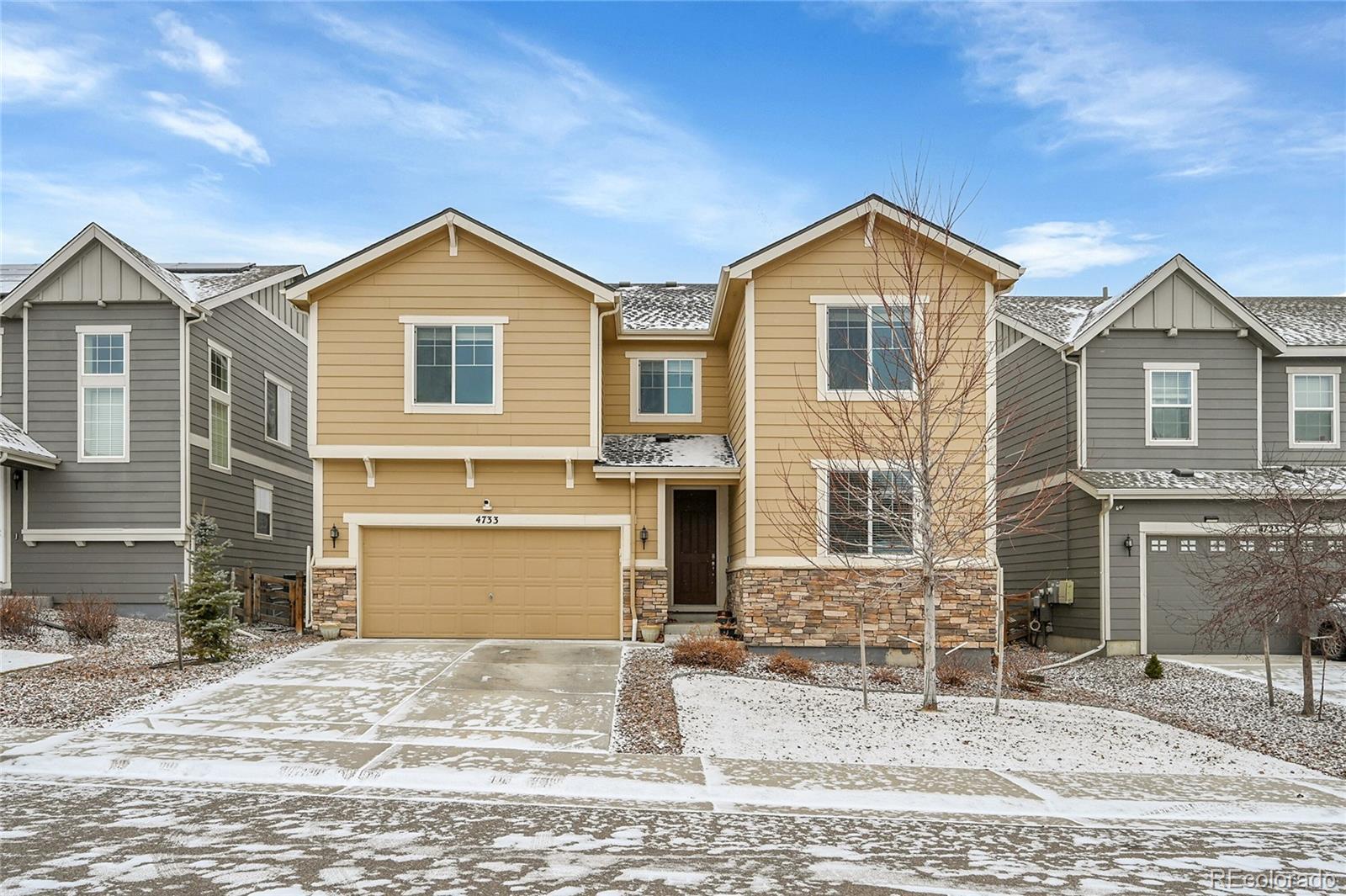 MLS Image #0 for 4733 s wenatchee circle,aurora, Colorado