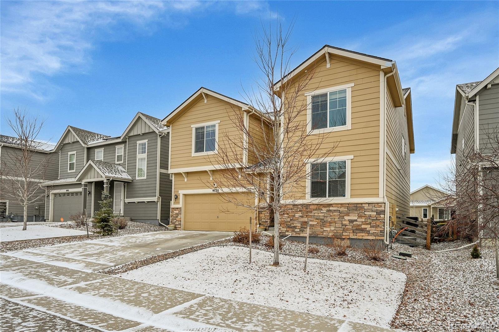 MLS Image #1 for 4733 s wenatchee circle,aurora, Colorado