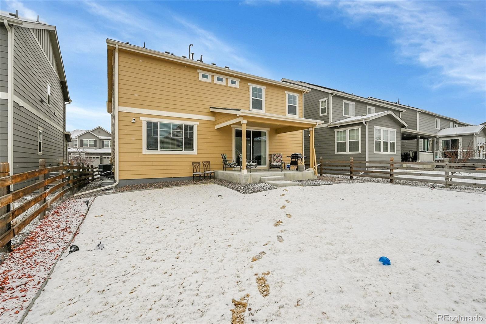 MLS Image #25 for 4733 s wenatchee circle,aurora, Colorado