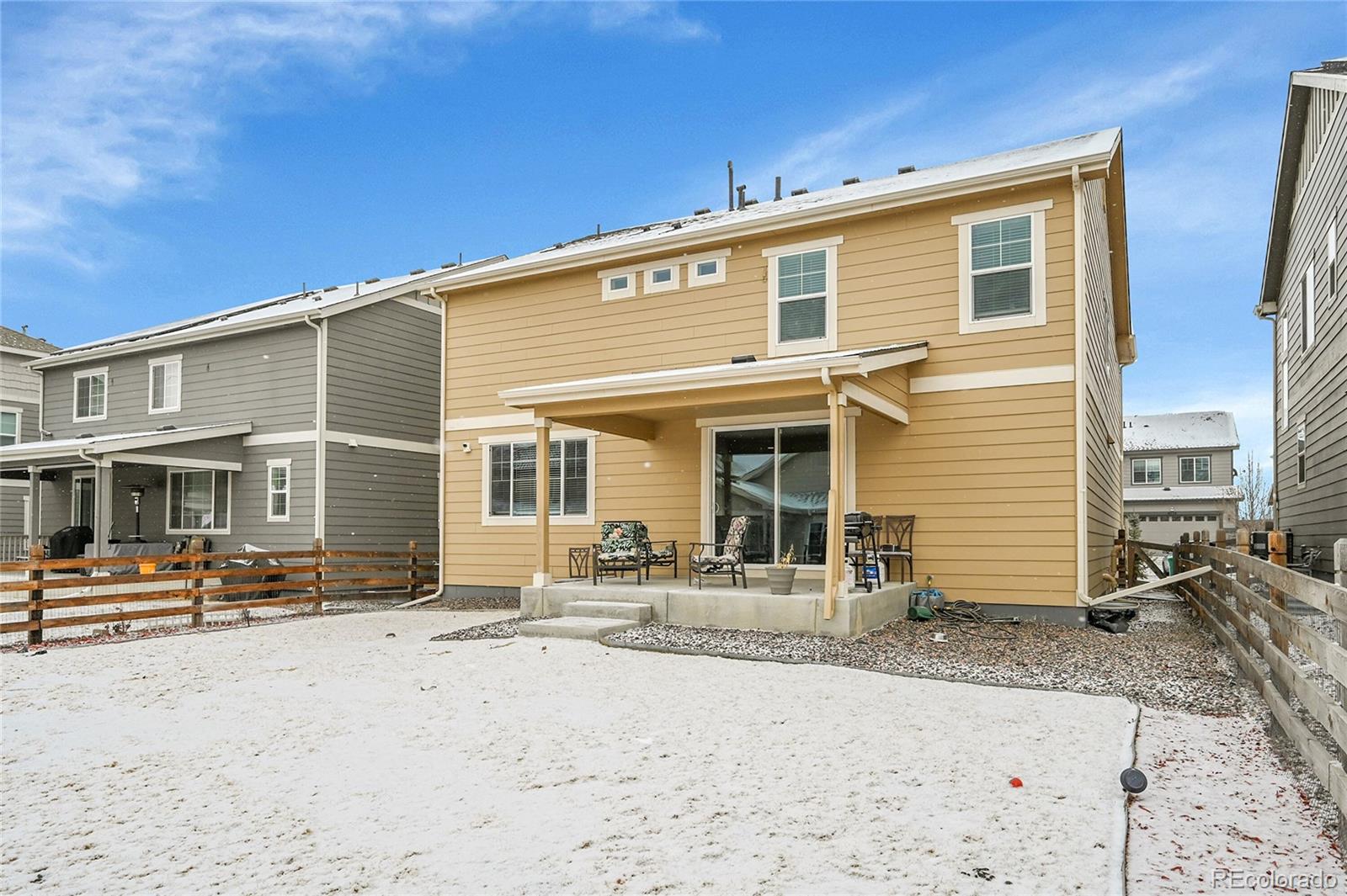 MLS Image #26 for 4733 s wenatchee circle,aurora, Colorado