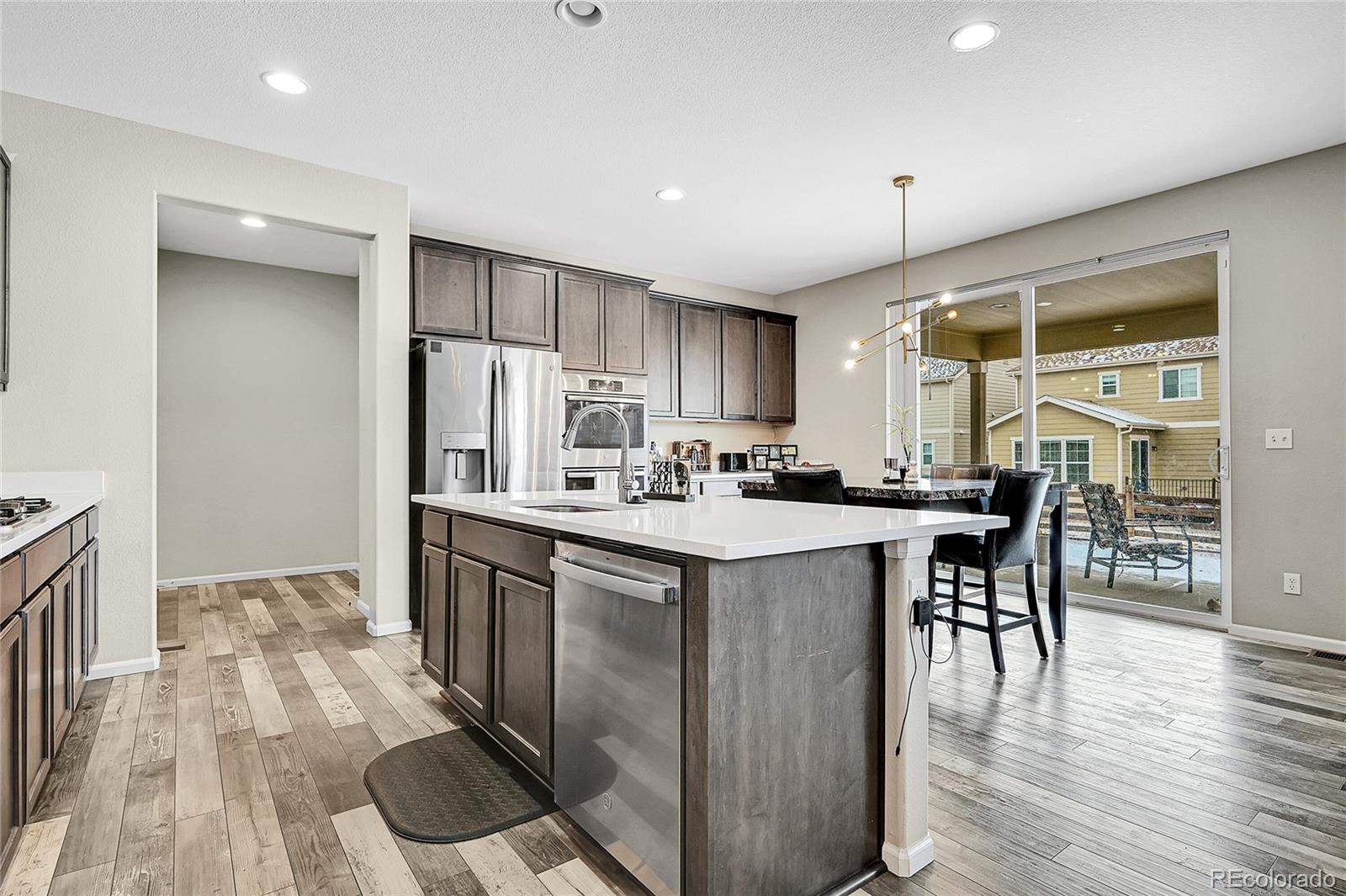 MLS Image #5 for 4733 s wenatchee circle,aurora, Colorado