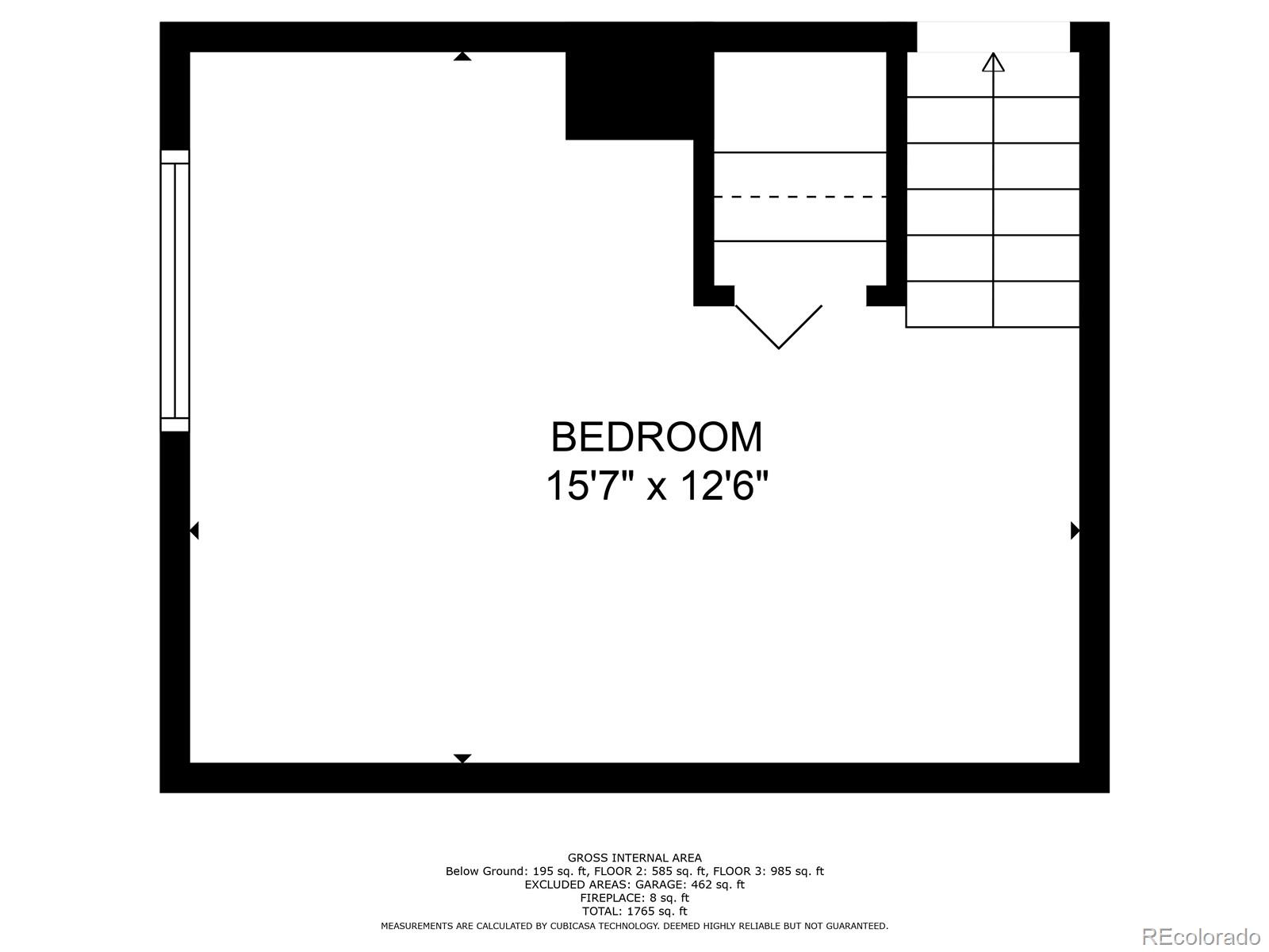 MLS Image #33 for 11538 e highline place,aurora, Colorado