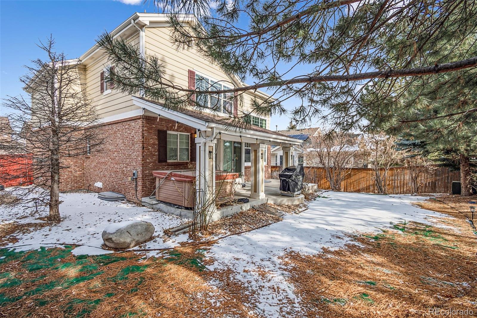 MLS Image #23 for 24526 e bellewood drive,aurora, Colorado