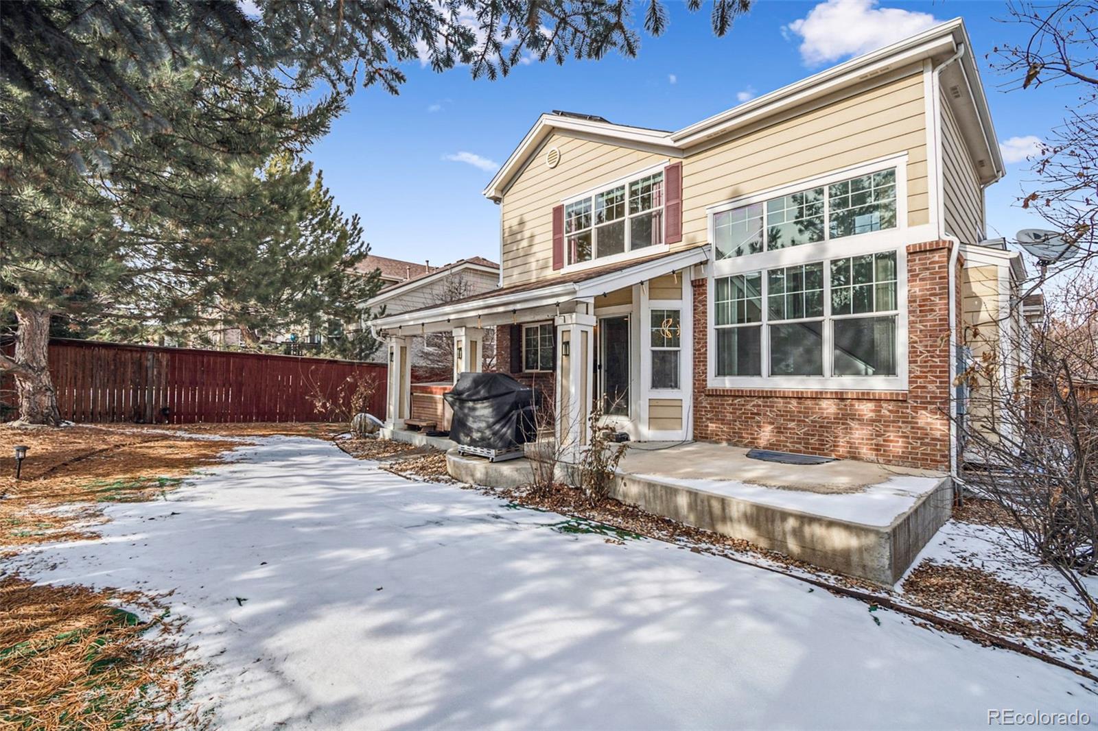 MLS Image #24 for 24526 e bellewood drive,aurora, Colorado