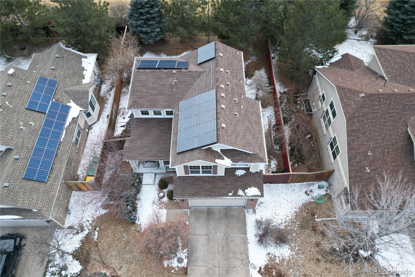 MLS Image #25 for 24526 e bellewood drive,aurora, Colorado