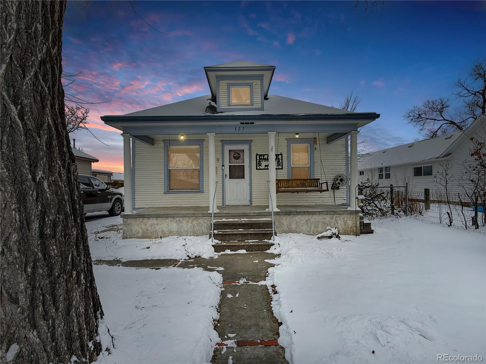 MLS Image #0 for 327 n 2nd avenue,sterling, Colorado