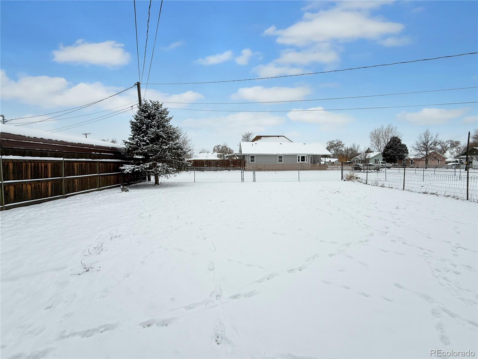 MLS Image #18 for 327 n 2nd avenue,sterling, Colorado