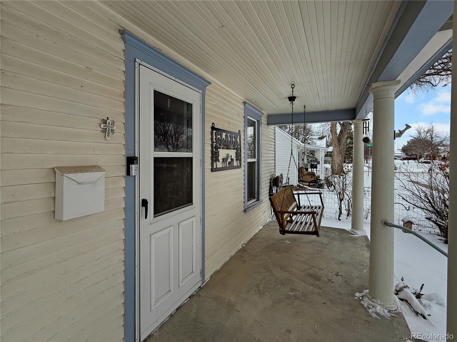 MLS Image #2 for 327 n 2nd avenue,sterling, Colorado