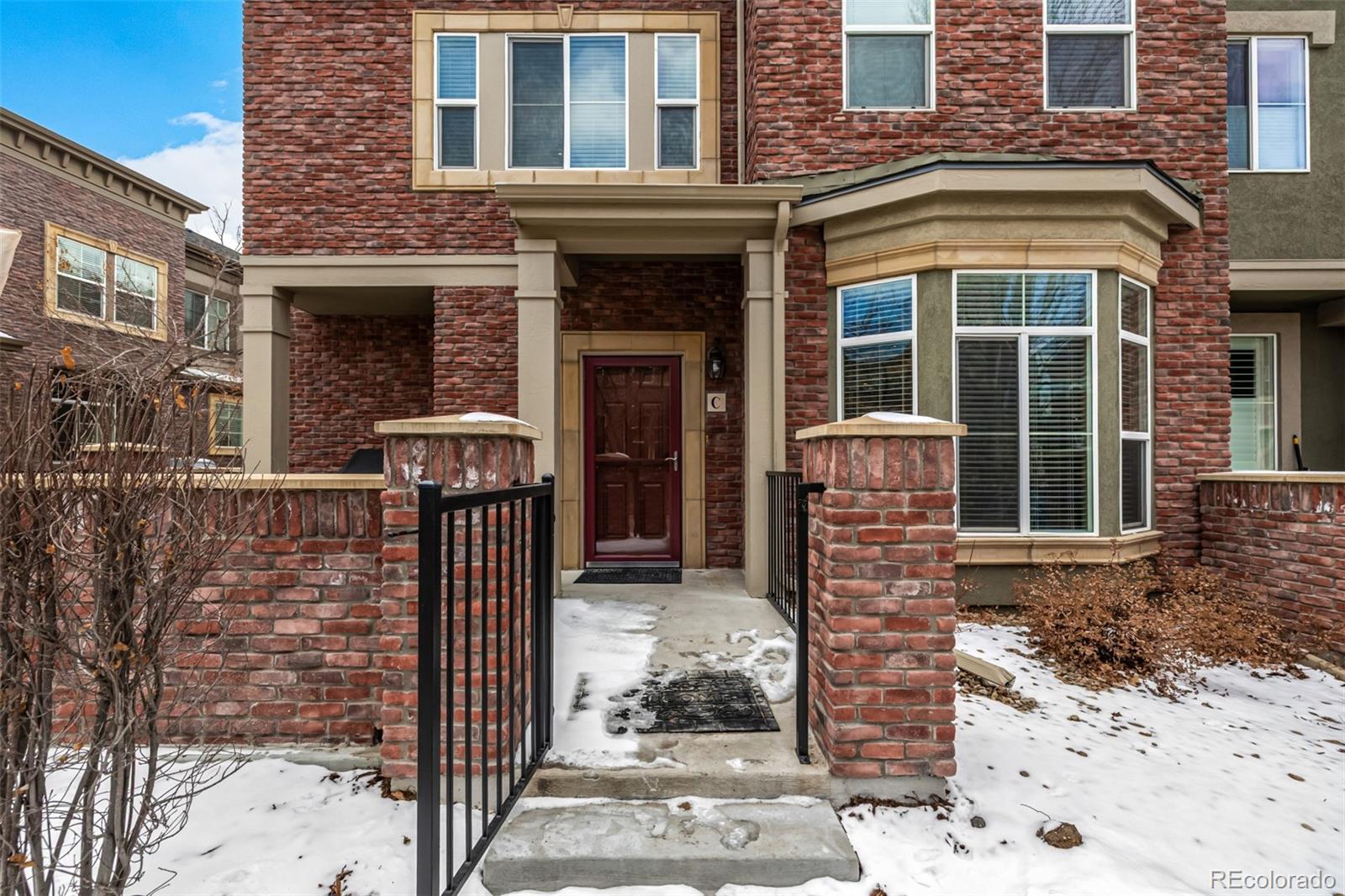 MLS Image #2 for 9461  elmhurst lane,highlands ranch, Colorado