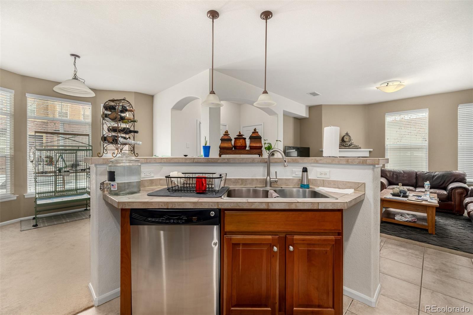 MLS Image #7 for 9461  elmhurst lane,highlands ranch, Colorado