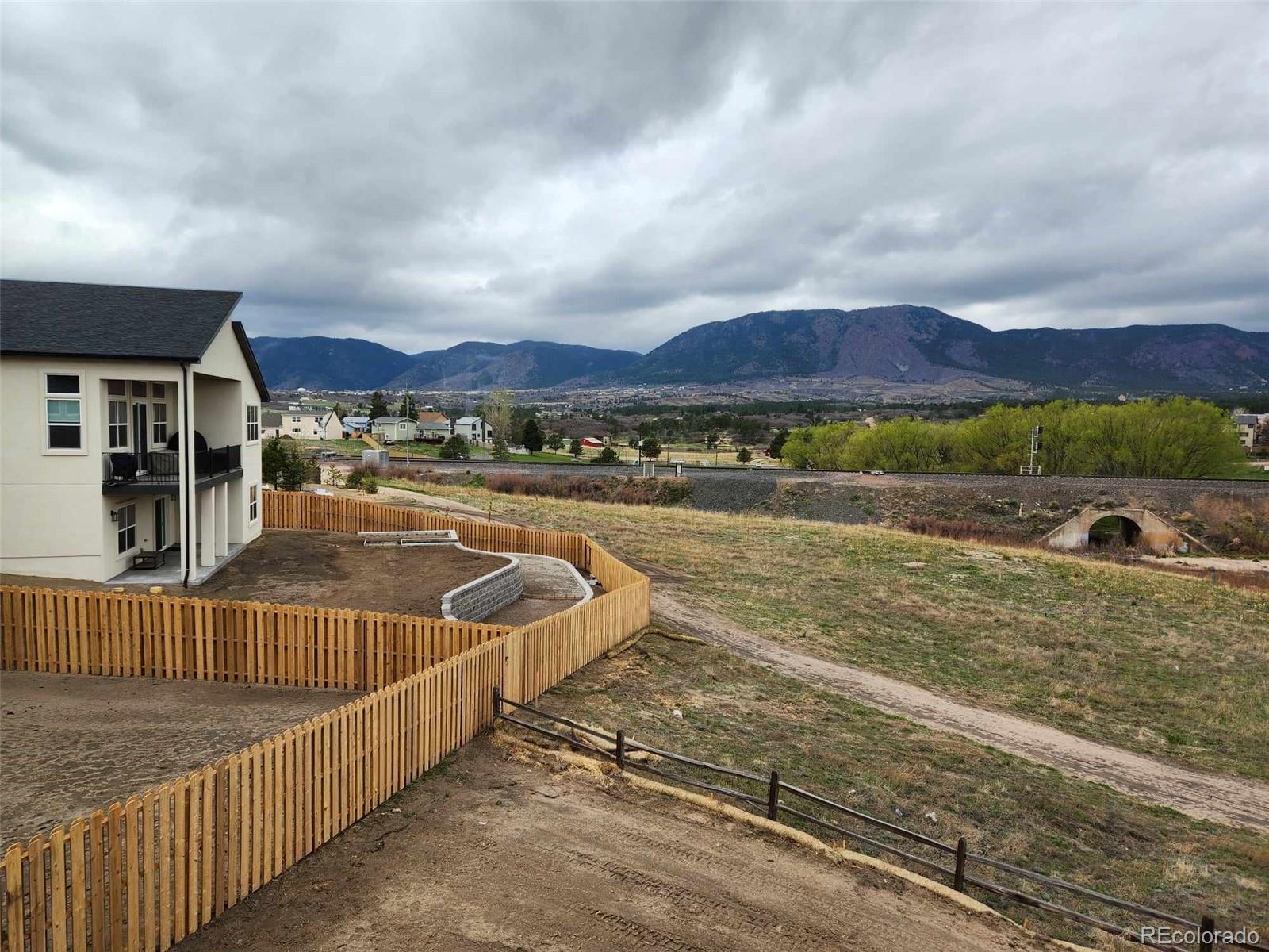 MLS Image #3 for 17220  snowwood drive,monument, Colorado