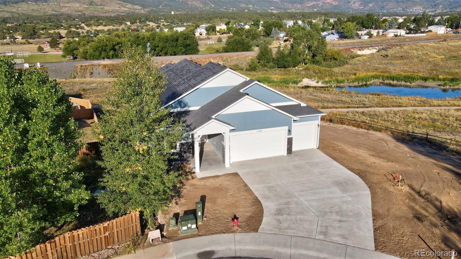 MLS Image #42 for 17220  snowwood drive,monument, Colorado