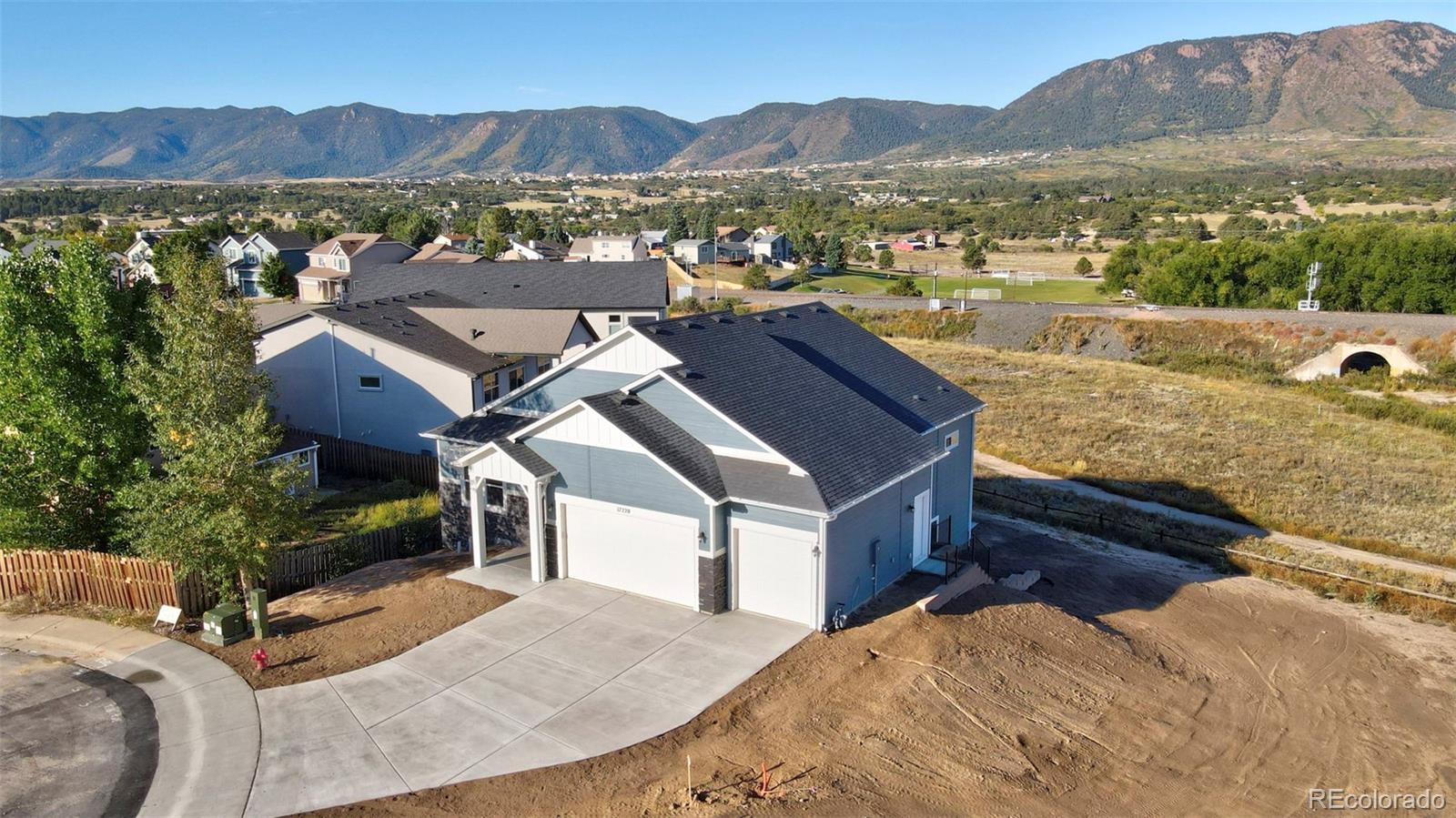 MLS Image #43 for 17220  snowwood drive,monument, Colorado